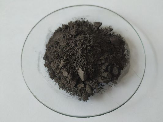 FNbC-1 FNbC-2 Niobium Carbide Powder For Cutting Tools Coating