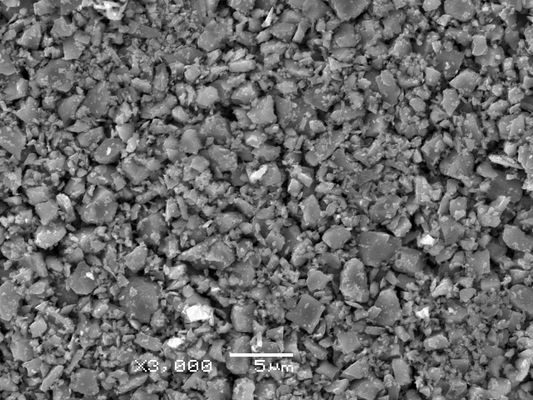 High Temperature Superconducting Titanium Nitride Powder 5.43 5.44g/cm3