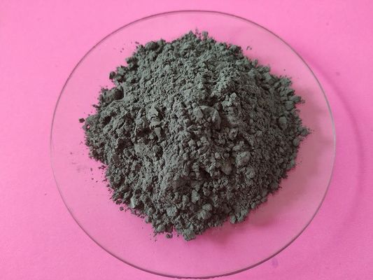 ISO9001 FCr3C2-3 Chromium Carbide Powder CAS 12012-35-0
