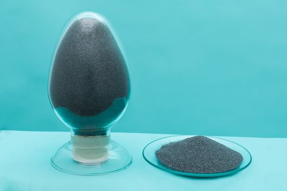 Oxidation Resistance 12070-08-5 Titanium Carbide Powder