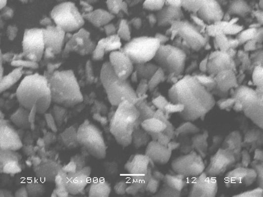 Black Cubic Crystal Cemented Carbide Powder 12654-86-3