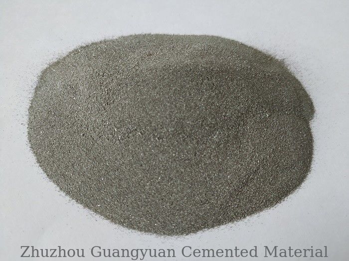 -200/+325 Mesh Thermal Spraying Crystalline Tungsten Metal Powder