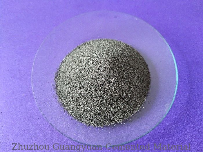 Dark Grey 3500℃ Melting Point NbC Niobium Carbide Powder