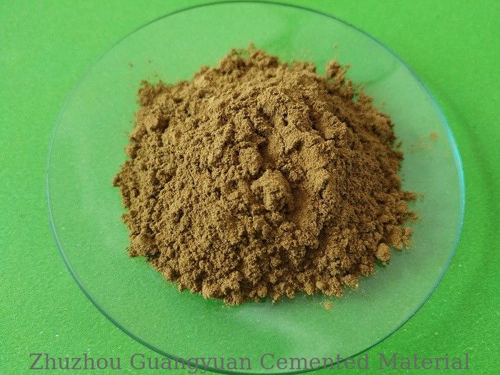 CAS 25583-20-4 Pure TiN Powder For Wear Resistant Parts
